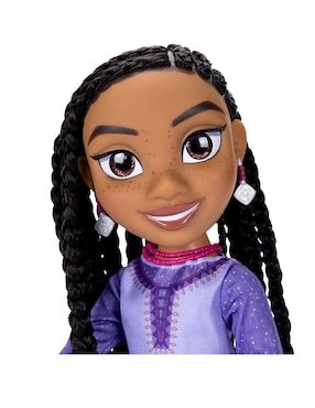 Muñeca Disney Jakks Pacific