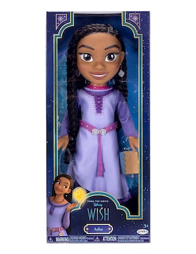Muñeca Disney Jakks Pacific