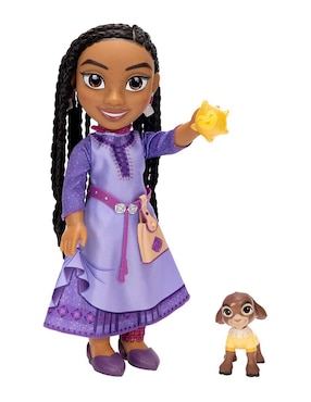 Muñeca Disney Jakks Pacific