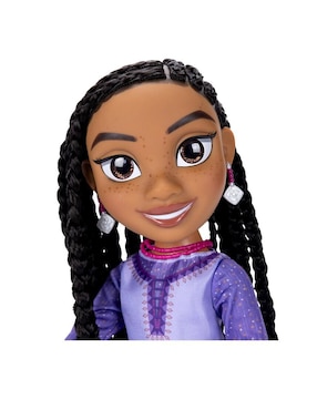 Muñeca Disney Jakks Pacific