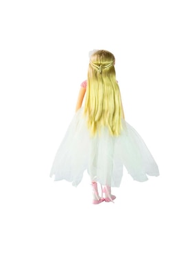 Muñeca Elis Doll Muñecas encanto
