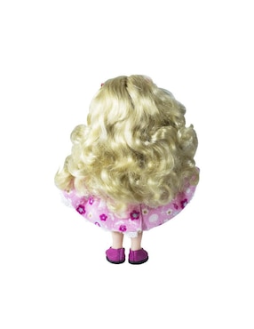 Muñeca Elis Doll Muñecas ensueño