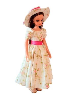 Muñeca Elis Doll Muñecas Ensueño