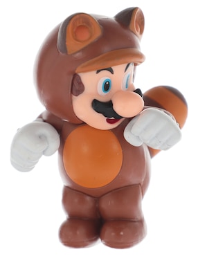 Set figuras acción Nintendo Super Mario collectors Jakks Pacific