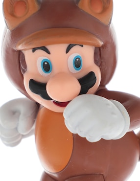 Set figuras acción Nintendo Super Mario collectors Jakks Pacific