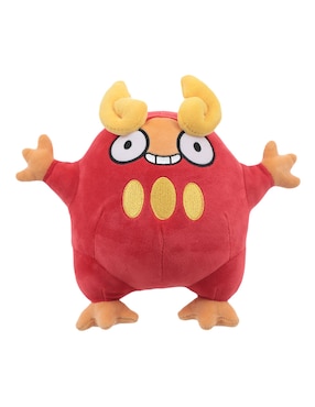 Peluche De Darumaka Pokemon