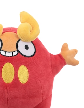 Peluche de Darumaka Pokemon de 21 cm