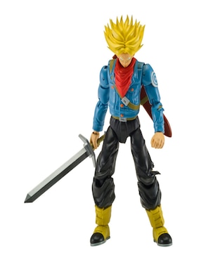 Caja sorpresa Figura de acción Dragon Ball Super articulada