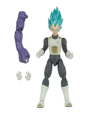 Caja sorpresa Figura de acción Dragon Ball Super articulada