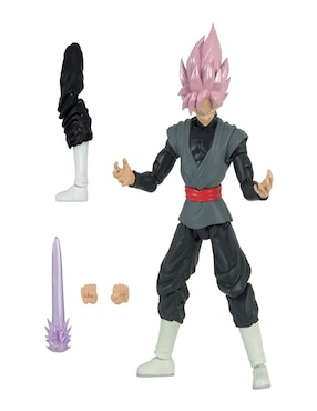Caja sorpresa Figura de acción Dragon Ball Super articulada
