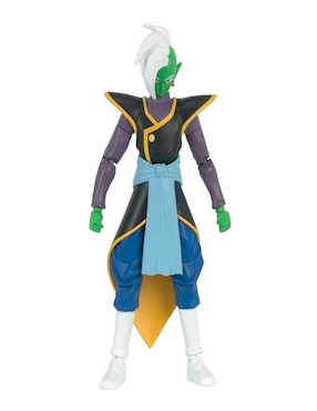 Caja sorpresa Figura de acción Dragon Ball Super articulada