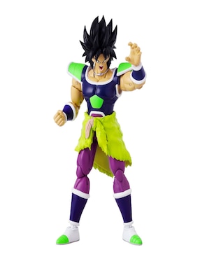 Caja sorpresa Figura de acción Dragon Ball Super articulada