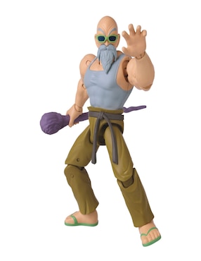 Caja sorpresa Figura de acción Dragon Ball Super articulada