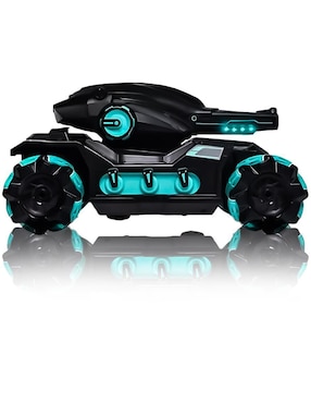 Vehículo de control remoto Dbugg panther
