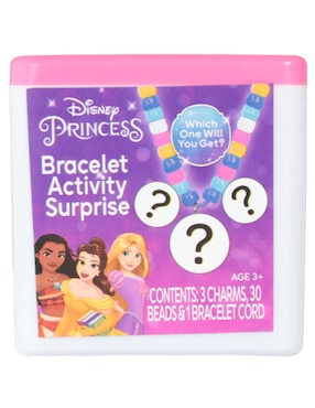 Pulsera Sorpresa Disney Eurotoys