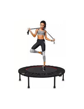 Trampolín Wünd