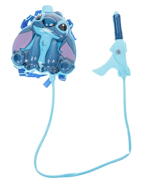 Pistola De Agua Kiddieland Stitch