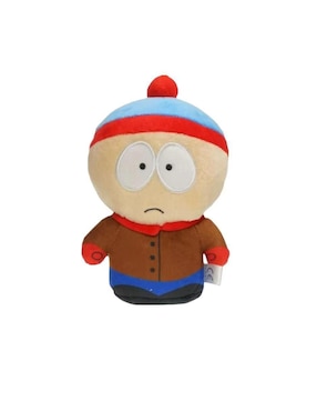 Peluche De South Park Humano Wünd Hecho A Mano