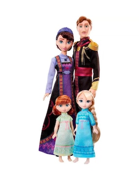 Muñeca Disney Frozen