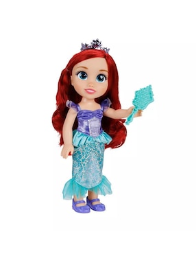 Muñeca Disney Princesas Jakks Pacific My Friend