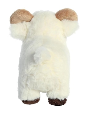 Peluche de Borrego Aurora de 17 cm