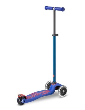 Scooter manual Micro