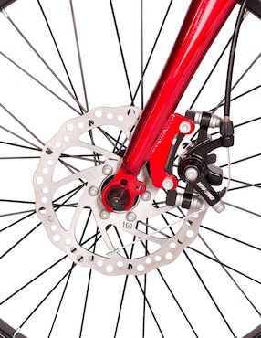 Bicicleta infantil Turbo rodada 20 unisex