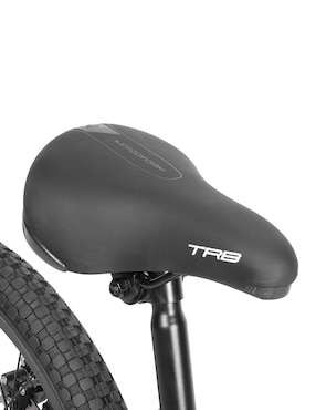 Bicicleta infantil Turbo rodada 20 unisex