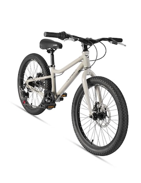 Bicicleta infantil Turbo rodada 20 unisex