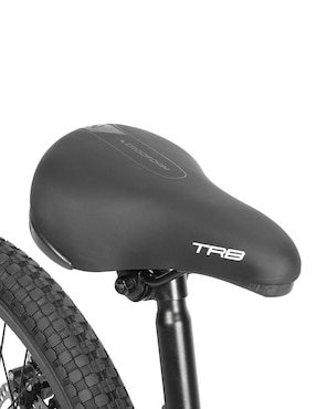 Bicicleta infantil Turbo rodada 20 unisex