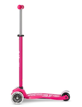 Scooter manual Micro
