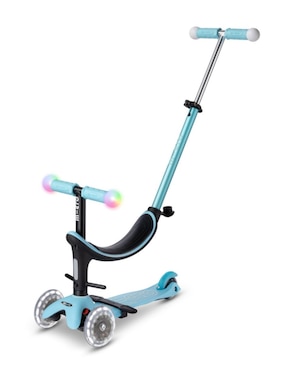 Scooter manual Micro