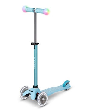 Scooter manual Micro