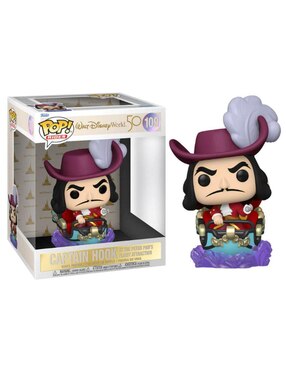 Funko Pop Pop! Disney Peter Pan