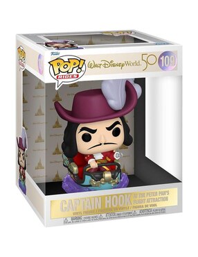 Funko Pop Pop! Disney Peter Pan