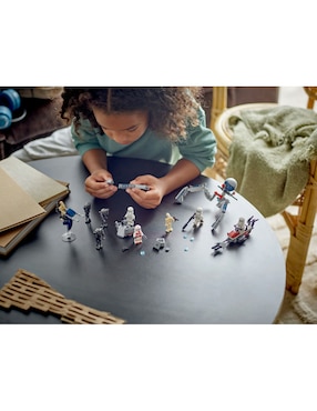 Lego Star Wars Pack de Combate: Soldado Clon y Droide de Combate 75372