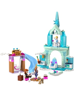 Castillo harry potter online lego liverpool