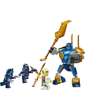 Lego Ninjago Jay's Mech Battle Pack 71805