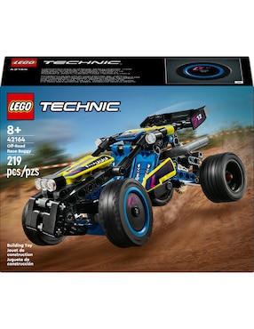 Lego Technic Buggy de Carreras Todoterreno 42164