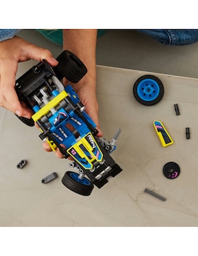 Lego Technic Buggy de Carreras Todoterreno 42164