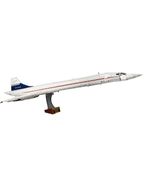 Lego Icons Concorde 10318