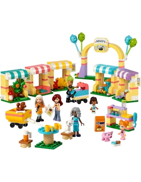 Lego friends niñas deals