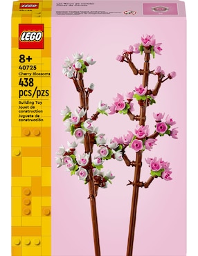 Lego Flores de cerezo 40725