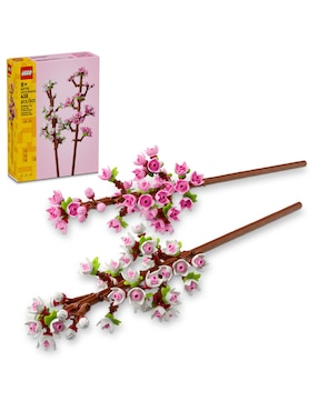 Lego Flores de cerezo 40725
