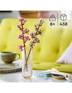 Lego Flores de cerezo 40725