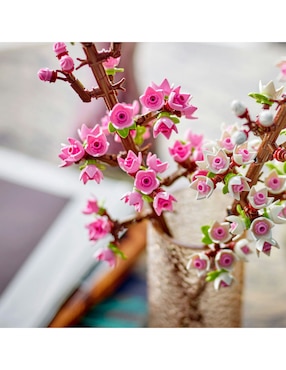 Lego Flores de cerezo 40725