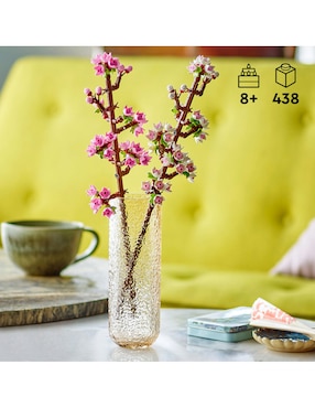 Lego Flores de cerezo 40725