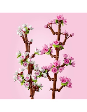 Lego Flores de cerezo 40725