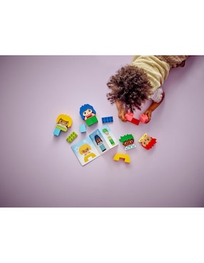 Lego Duplo Grandes Sentimientos y Emociones 10415