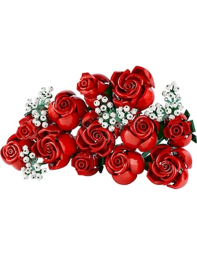 Lego Icons Ramo de rosas 10328 Botanicals